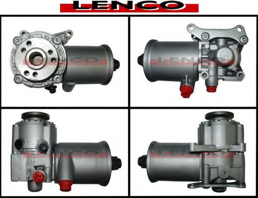 LENCO SP3464 Гидравлический насос, рулевое управление для MERCEDES-BENZ SL (Мэрcэдэс-бэнз Сл) LENCO SP3464 Гидравлический насос, рулевое управление для MERCEDES-BENZ SL (Мэрcэдэс-бэнз Сл)