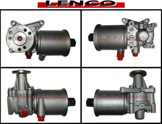 LENCO SP3468 Гидравлический насос, рулевое управление для MERCEDES-BENZ SL (Мэрcэдэс-бэнз Сл) LENCO SP3468 Гидравлический насос, рулевое управление для MERCEDES-BENZ SL (Мэрcэдэс-бэнз Сл)
