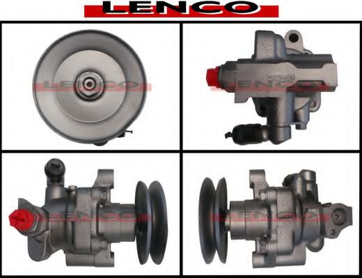 LENCO SP3480 Гидравлический насос, рулевое управление для DAIHATSU (Дайхатсу) LENCO SP3480 Гидравлический насос, рулевое управление для DAIHATSU (Дайхатсу)