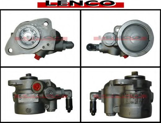 LENCO SP3482 Гидравлический насос, рулевое управление для RENAULT MASTER I (Рено Мастэр и) LENCO SP3482 Гидравлический насос, рулевое управление для RENAULT MASTER I (Рено Мастэр и)