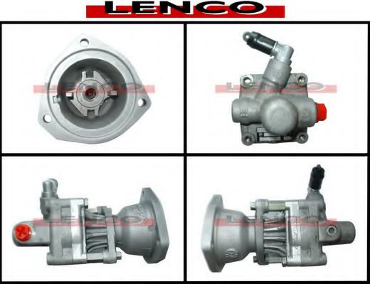 LENCO SP3488 Гидравлический насос, рулевое управление для JAGUAR VANDEN PLAS (Ягуар Vандэн плас) LENCO SP3488 Гидравлический насос, рулевое управление для JAGUAR VANDEN PLAS (Ягуар Vандэн плас)