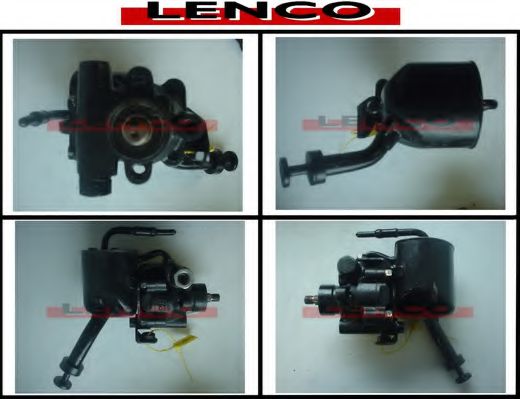 LENCO SP3524 Гидравлический насос, рулевое управление для MAZDA 626 II (Мазда 626 2) LENCO SP3524 Гидравлический насос, рулевое управление для MAZDA 626 II (Мазда 626 2)