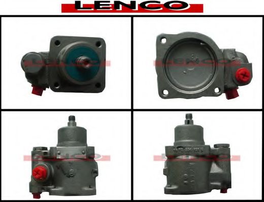 LENCO SP3526 Гидравлический насос, рулевое управление для LANCIA (Лансиа/лянча) LENCO SP3526 Гидравлический насос, рулевое управление для LANCIA (Лансиа/лянча)