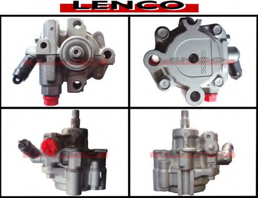 LENCO SP3528 Гидравлический насос, рулевое управление для TOYOTA (Тойота/тоета) LENCO SP3528 Гидравлический насос, рулевое управление для TOYOTA (Тойота/тоета)