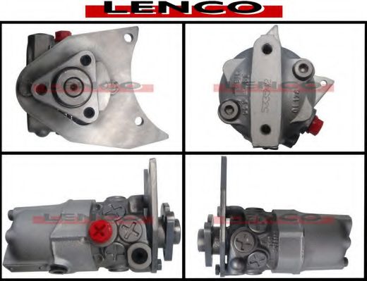 LENCO SP3542 Гидравлический насос, рулевое управление для AUDI V8 (Ауди V8) LENCO SP3542 Гидравлический насос, рулевое управление для AUDI V8 (Ауди V8)