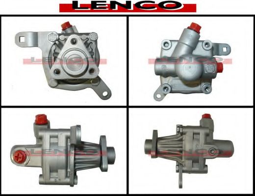 LENCO SP3549 Гидравлический насос, рулевое управление для BMW (Бмв) LENCO SP3549 Гидравлический насос, рулевое управление для BMW (Бмв)
