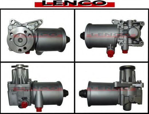 LENCO SP3563 Гидравлический насос, рулевое управление 
