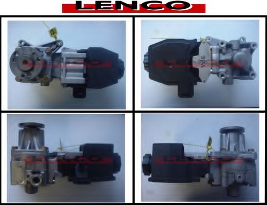 LENCO SP3574 Гидравлический насос, рулевое управление 