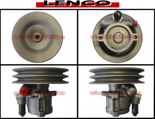 LENCO SP3606 Гидравлический насос, рулевое управление для VOLVO (Вольво) LENCO SP3606 Гидравлический насос, рулевое управление для VOLVO (Вольво)
