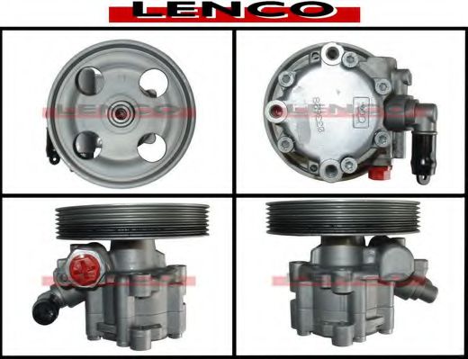LENCO SP3628 Гидравлический насос, рулевое управление для CITROËN C5 I (CитроËн С5 1) LENCO SP3628 Гидравлический насос, рулевое управление для CITROËN C5 I (CитроËн С5 1)