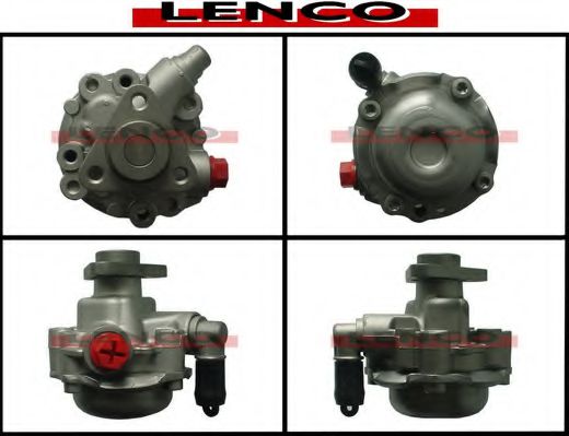 LENCO SP3634 Гидравлический насос, рулевое управление для BMW (Бмв) LENCO SP3634 Гидравлический насос, рулевое управление для BMW (Бмв)
