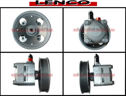 LENCO SP3635 Гидравлический насос, рулевое управление для VOLVO (Вольво) LENCO SP3635 Гидравлический насос, рулевое управление для VOLVO (Вольво)