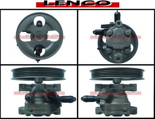 LENCO SP3661 Гидравлический насос, рулевое управление для MITSUBISHI CARISMA (Митсубиши/митсубиси Каризма) LENCO SP3661 Гидравлический насос, рулевое управление для MITSUBISHI CARISMA (Митсубиши/митсубиси Каризма)