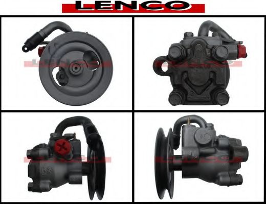 LENCO SP3665 Гидравлический насос, рулевое управление для HYUNDAI ATOZ (Хендай Атоз) LENCO SP3665 Гидравлический насос, рулевое управление для HYUNDAI ATOZ (Хендай Атоз)