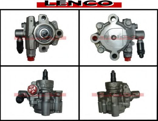 LENCO SP3666 Гидравлический насос, рулевое управление для TOYOTA (Тойота/тоета) LENCO SP3666 Гидравлический насос, рулевое управление для TOYOTA (Тойота/тоета)