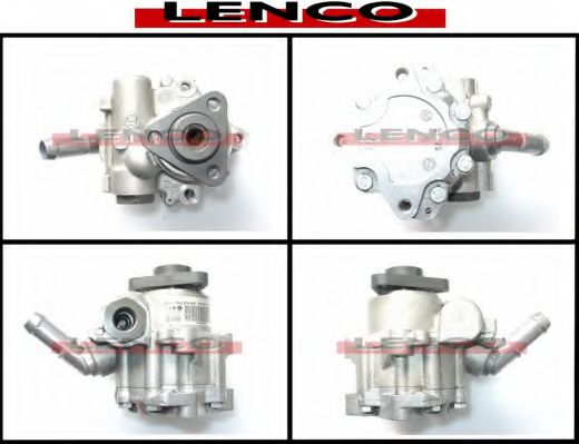 LENCO SP3705 Гидравлический насос, рулевое управление для BMW (Бмв) LENCO SP3705 Гидравлический насос, рулевое управление для BMW (Бмв)