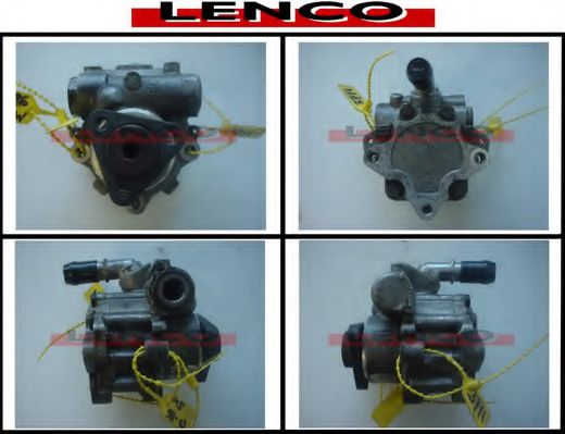 LENCO SP3711 Гидравлический насос, рулевое управление для BMW (Бмв) LENCO SP3711 Гидравлический насос, рулевое управление для BMW (Бмв)