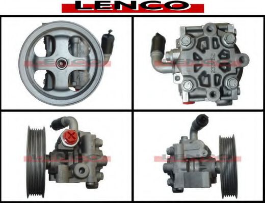 LENCO SP3752 Гидравлический насос, рулевое управление для FORD TRANSIT CONNECT (Форд Трансит cоннэcт) LENCO SP3752 Гидравлический насос, рулевое управление для FORD TRANSIT CONNECT (Форд Трансит cоннэcт)