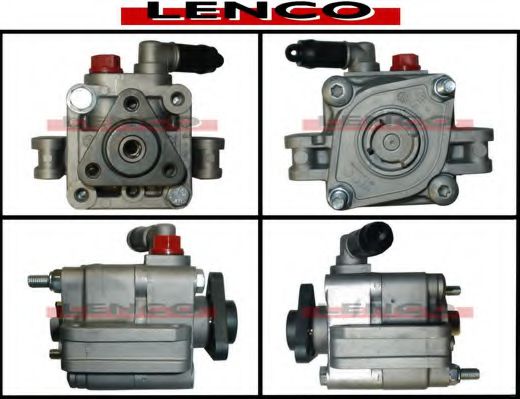 LENCO SP3755 Гидравлический насос, рулевое управление для BMW (Бмв) LENCO SP3755 Гидравлический насос, рулевое управление для BMW (Бмв)