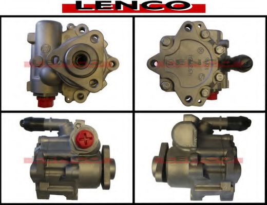 LENCO SP3764 Гидравлический насос, рулевое управление 