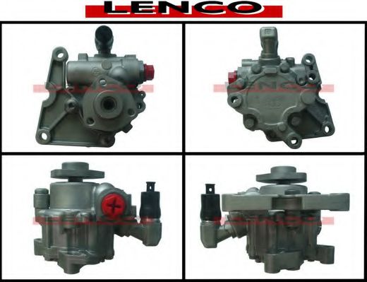 LENCO SP3767 Гидравлический насос, рулевое управление для MERCEDES-BENZ M-CLASS (Мэрcэдэс-бэнз М-cласс) LENCO SP3767 Гидравлический насос, рулевое управление для MERCEDES-BENZ M-CLASS (Мэрcэдэс-бэнз М-cласс)