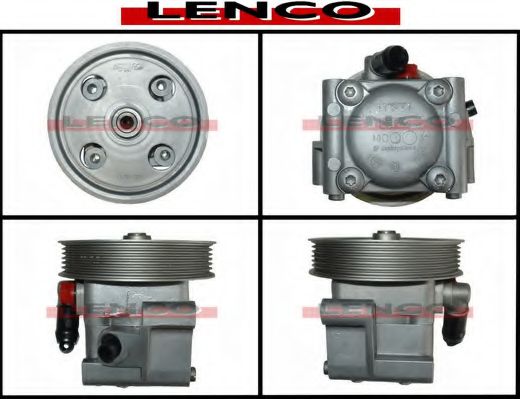 LENCO SP3771 Гидравлический насос, рулевое управление для VOLVO (Вольво) LENCO SP3771 Гидравлический насос, рулевое управление для VOLVO (Вольво)