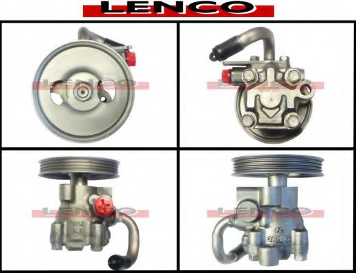 LENCO SP3785 Гидравлический насос, рулевое управление для HYUNDAI H 200 (Хендай Х 200) LENCO SP3785 Гидравлический насос, рулевое управление для HYUNDAI H 200 (Хендай Х 200)