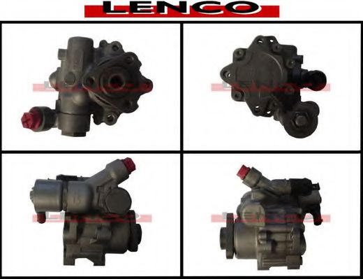 LENCO SP3803 Гидравлический насос, рулевое управление для BMW (Бмв) LENCO SP3803 Гидравлический насос, рулевое управление для BMW (Бмв)