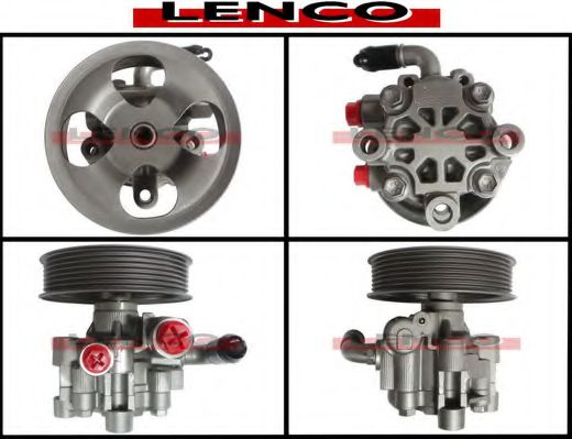 LENCO SP3823 Гидравлический насос, рулевое управление для TOYOTA (Тойота/тоета) LENCO SP3823 Гидравлический насос, рулевое управление для TOYOTA (Тойота/тоета)