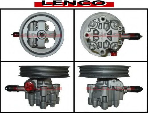 LENCO SP3859 Гидравлический насос, рулевое управление для LAND ROVER RANGE ROVER SPORT (Ленд ровер/лэнд ровер Рангэ ровер спорт) LENCO SP3859 Гидравлический насос, рулевое управление для LAND ROVER RANGE ROVER SPORT (Ленд ровер/лэнд ровер Рангэ ровер спорт)