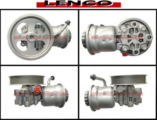 LENCO SP3873 Гидравлический насос, рулевое управление для TOYOTA (Тойота/тоета) LENCO SP3873 Гидравлический насос, рулевое управление для TOYOTA (Тойота/тоета)