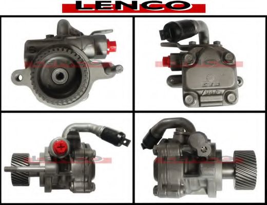 LENCO SP3877 Гидравлический насос, рулевое управление для FORD RANGER (Форд Рангэр) LENCO SP3877 Гидравлический насос, рулевое управление для FORD RANGER (Форд Рангэр)