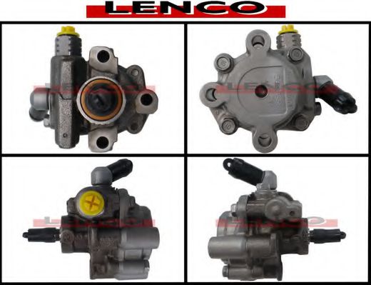 LENCO SP3903 Гидравлический насос, рулевое управление для TOYOTA (Тойота/тоета) LENCO SP3903 Гидравлический насос, рулевое управление для TOYOTA (Тойота/тоета)