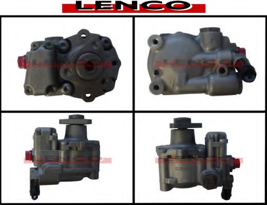 LENCO SP3920 Гидравлический насос, рулевое управление для BMW (Бмв) LENCO SP3920 Гидравлический насос, рулевое управление для BMW (Бмв)