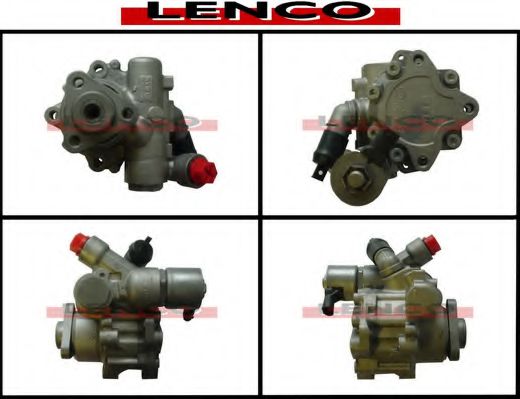 LENCO SP3922 Гидравлический насос, рулевое управление для BMW (Бмв) LENCO SP3922 Гидравлический насос, рулевое управление для BMW (Бмв)