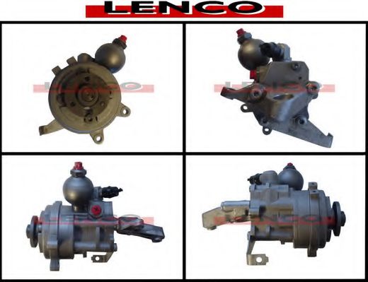 LENCO SP3923 Гидравлический насос, рулевое управление для BMW (Бмв) LENCO SP3923 Гидравлический насос, рулевое управление для BMW (Бмв)