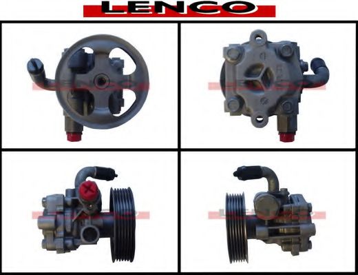 LENCO SP3925 Гидравлический насос, рулевое управление для MITSUBISHI (Митсубиши/митсубиси) LENCO SP3925 Гидравлический насос, рулевое управление для MITSUBISHI (Митсубиши/митсубиси)