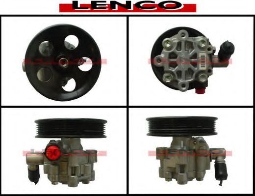 LENCO SP3932 Гидравлический насос, рулевое управление для OPEL INSIGNIA (Опель Инсигния) LENCO SP3932 Гидравлический насос, рулевое управление для OPEL INSIGNIA (Опель Инсигния)