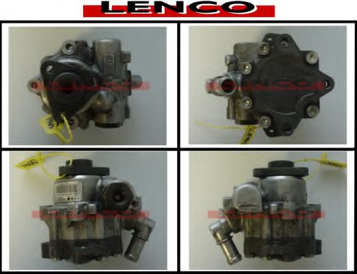 LENCO SP3941 Гидравлический насос, рулевое управление для BMW (Бмв) LENCO SP3941 Гидравлический насос, рулевое управление для BMW (Бмв)