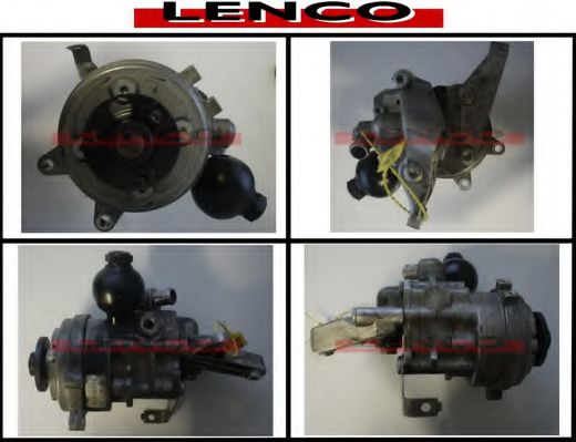 LENCO SP3946 Гидравлический насос, рулевое управление для BMW (Бмв) LENCO SP3946 Гидравлический насос, рулевое управление для BMW (Бмв)