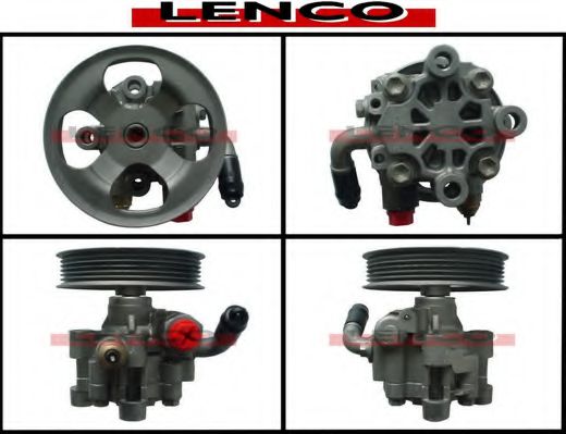 LENCO SP3955 Гидравлический насос, рулевое управление для TOYOTA (Тойота/тоета) LENCO SP3955 Гидравлический насос, рулевое управление для TOYOTA (Тойота/тоета)