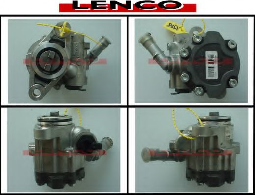 LENCO SP3958 Гидравлический насос, рулевое управление для IVECO DAILY IV (Ивеко Даилъ иv) LENCO SP3958 Гидравлический насос, рулевое управление для IVECO DAILY IV (Ивеко Даилъ иv)
