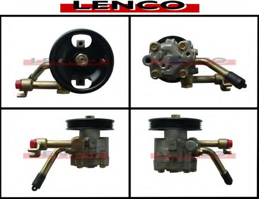 LENCO SP3971 Гидравлический насос, рулевое управление для NISSAN NP300 (Ниссан Нп300) LENCO SP3971 Гидравлический насос, рулевое управление для NISSAN NP300 (Ниссан Нп300)