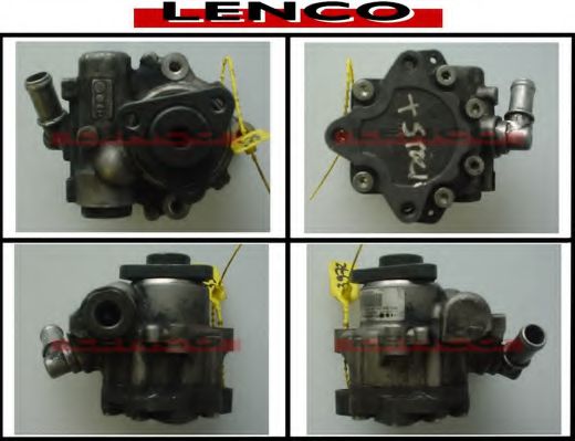 LENCO SP3972 Гидравлический насос, рулевое управление для BMW (Бмв) LENCO SP3972 Гидравлический насос, рулевое управление для BMW (Бмв)