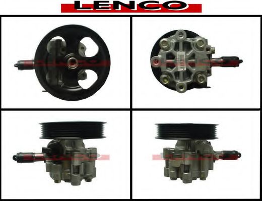 LENCO SP3982 Гидравлический насос, рулевое управление для LAND ROVER RANGE ROVER SPORT (Ленд ровер/лэнд ровер Рангэ ровер спорт) LENCO SP3982 Гидравлический насос, рулевое управление для LAND ROVER RANGE ROVER SPORT (Ленд ровер/лэнд ровер Рангэ ровер спорт)