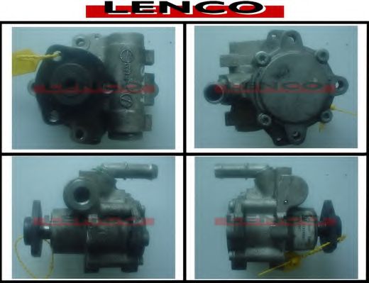 LENCO SP3999 Гидравлический насос, рулевое управление 