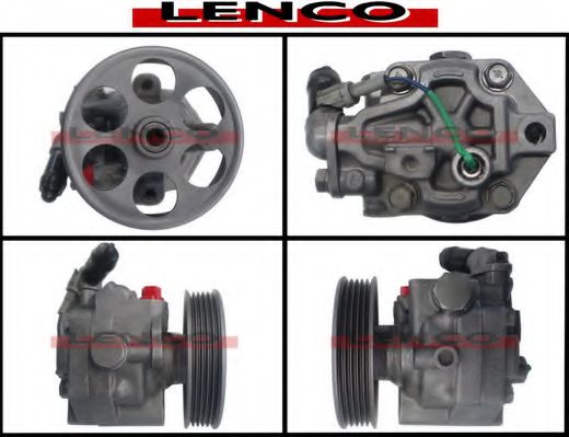 LENCO SP4006 Гидравлический насос, рулевое управление для SUBARU LIBERTY IV (Субару Либэртъ иv) LENCO SP4006 Гидравлический насос, рулевое управление для SUBARU LIBERTY IV (Субару Либэртъ иv)