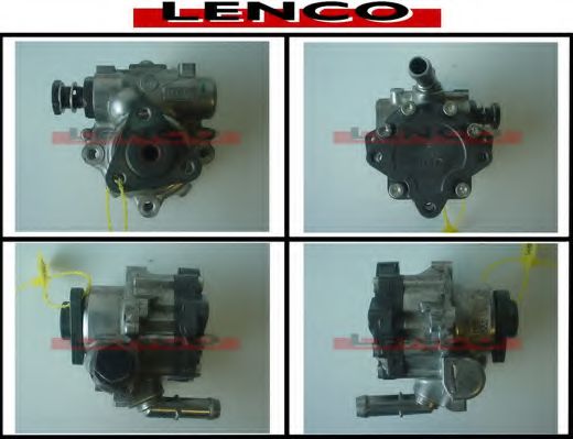LENCO SP4068 Гидравлический насос, рулевое управление для BMW (Бмв) LENCO SP4068 Гидравлический насос, рулевое управление для BMW (Бмв)