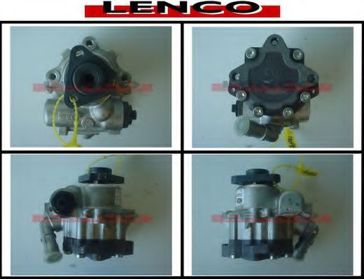 LENCO SP4077 Гидравлический насос, рулевое управление для LAND ROVER RANGE ROVER SPORT (Ленд ровер/лэнд ровер Рангэ ровер спорт) LENCO SP4077 Гидравлический насос, рулевое управление для LAND ROVER RANGE ROVER SPORT (Ленд ровер/лэнд ровер Рангэ ровер спорт)
