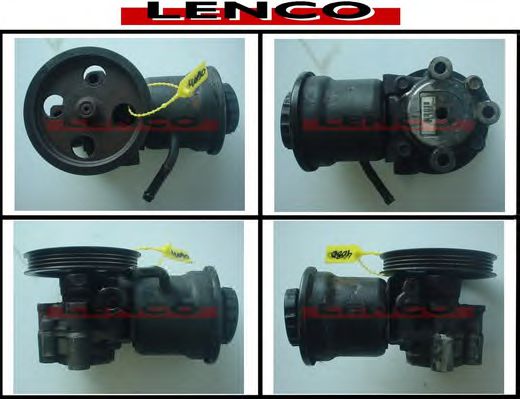 LENCO SP4090 Гидравлический насос, рулевое управление для TOYOTA (Тойота/тоета) LENCO SP4090 Гидравлический насос, рулевое управление для TOYOTA (Тойота/тоета)